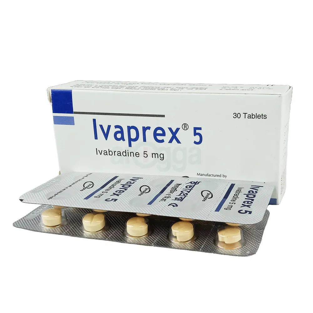 ivaprex-5-mg